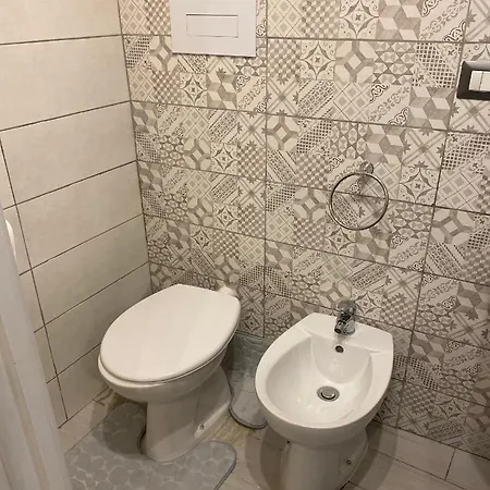 Ropelli Santa Chiara Naples