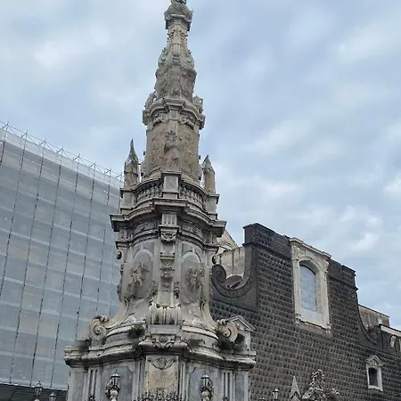 Ropelli Santa Chiara Νάπολη