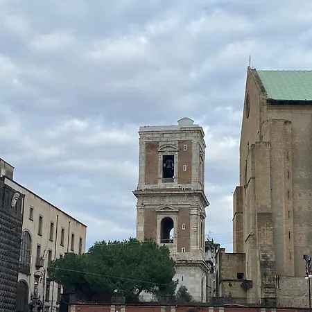 Ropelli Santa Chiara Διαμέρισμα *