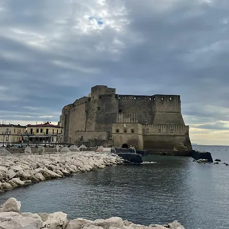 Ropelli Santa Chiara Διαμέρισμα Νάπολη