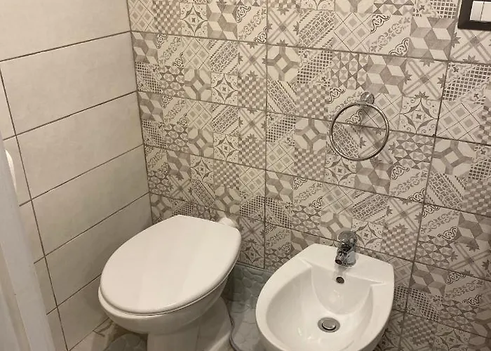 Ropelli Santa Chiara נאפולי