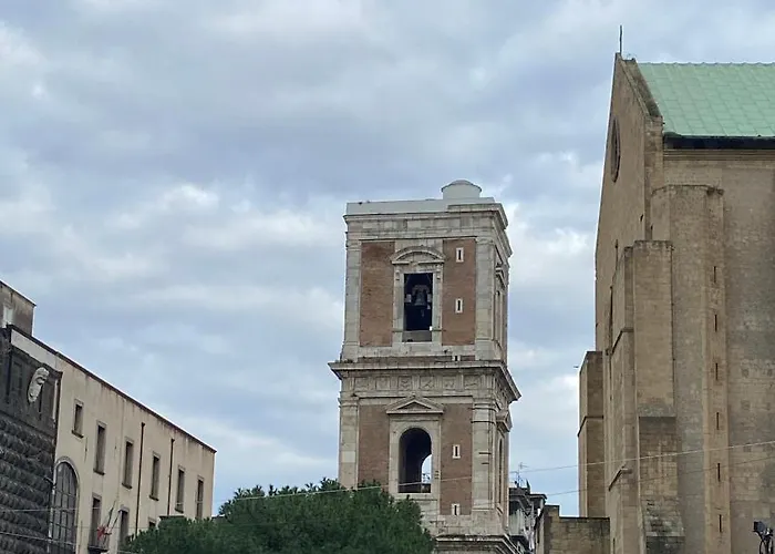 Ropelli Santa Chiara דירה *