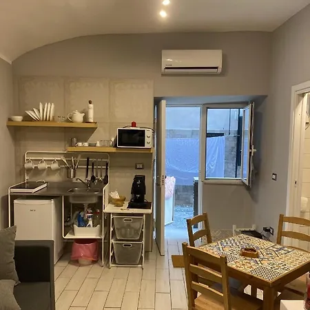 Apartamento Ropelli Santa Chiara