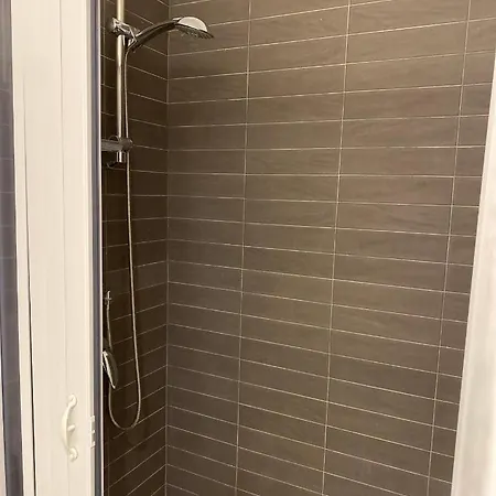 Ropelli Santa Chiara Apartamento