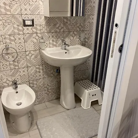 Apartamento Ropelli Santa Chiara *