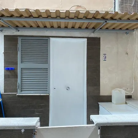 Apartamento Ropelli Santa Chiara *