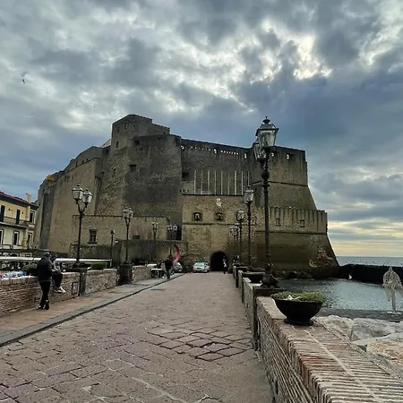 Apartamento Ropelli Santa Chiara